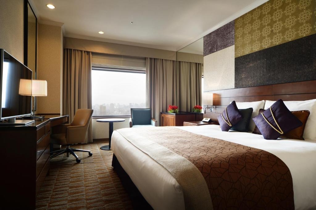 هتل متروپولیتن